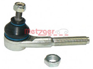 METZGER 54032418 skersinės vairo trauklės galas 
 Vairavimas -> Vairo mechanizmo sujungimai
9458084180, 9471000565, 9471007465