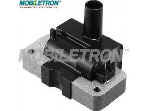 MOBILETRON CN-08 ritė, uždegimas
CM1T-230B