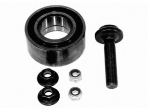 LEMFÖRDER 14607 01 rato guolio komplektas
8D0 498 625 A