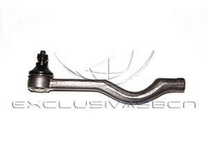 MDR MTR-8504 skersinės vairo trauklės galas 
 Vairavimas -> Vairo mechanizmo sujungimai
MB076004, MB076664, MB378702