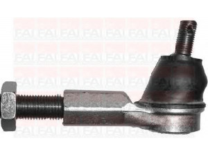 FAI AutoParts SS2156 skersinės vairo trauklės galas 
 Vairavimas -> Vairo mechanizmo sujungimai
53541S5A003