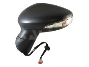 ALKAR 6127406 išorinis veidrodėlis 
 Kėbulas -> Langai/veidrodėliai -> Veidrodėlis