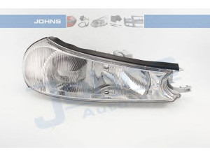 JOHNS 32 17 10-2 priekinis žibintas 
 Kėbulas -> Priekinis žibintas/dalys -> Priekinis žibintas/įterp.
1 058 415, 1 110 514