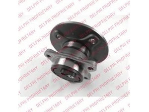 DELPHI BK1510 rato guolio komplektas 
 Ašies montavimas/vairavimo mechanizmas/ratai -> Rato stebulė/montavimas -> Rato guolis
3478.85, 374885, 374885, 424500H010