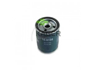 KAGER 10-0103 alyvos filtras 
 Filtrai -> Alyvos filtras
4648378, 60810852, 60813507, 1109C6