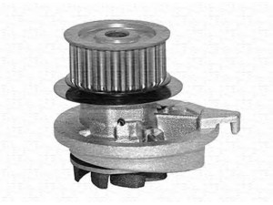 MAGNETI MARELLI 350981680000 vandens siurblys 
 Aušinimo sistema -> Vandens siurblys/tarpiklis -> Vandens siurblys
1334017, 1334038, 90281612, 90442207