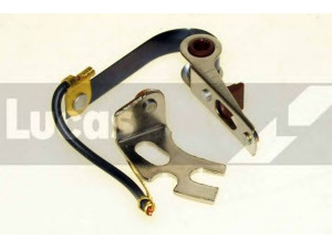LUCAS ELECTRICAL DSB241C kontakto pertraukiklis, skirstytuvas 
 Kibirkšties / kaitinamasis uždegimas -> Degimo skirstytuvas/dalys
31001340