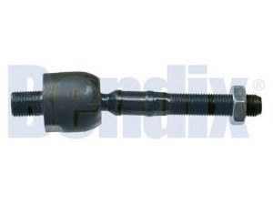 BENDIX 040973B vidinė skersinė vairo trauklė 
 Vairavimas -> Vairo mechanizmo sujungimai
274179