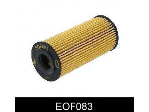 COMLINE EOF083 alyvos filtras
6401800009, 6401800109, 6401840125
