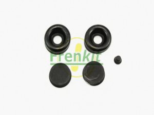 FRENKIT 331002 remonto komplektas, rato stabdžių cilindras 
 Stabdžių sistema -> Ratų cilindrai
275744, 275744