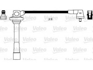 VALEO 346065 uždegimo laido komplektas 
 Kibirkšties / kaitinamasis uždegimas -> Uždegimo laidai/jungtys
FSD718140C