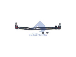 SAMPA 097.159 centrinės trauklės mazgas
001 460 29 05, 001 460 30 05, 0014602905