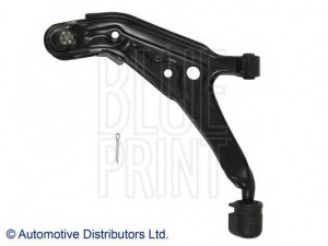 BLUE PRINT ADN18653 vikšro valdymo svirtis 
 Ašies montavimas/vairavimo mechanizmas/ratai -> Valdymo svirtis/pasukamosios svirties sujungimas -> Vairo trauklės (valdymo svirtis, išilginis balansyras, diago
54501-86J00, 54501-90J10