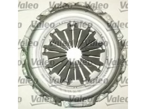 VALEO 821078 sankabos komplektas 
 Sankaba/dalys -> Sankabos remonto komplektas, visas
272444, 272475, 30822969.9, 308229699