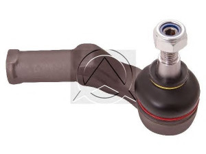SIDEM 67035 skersinės vairo trauklės galas 
 Vairavimas -> Vairo mechanizmo sujungimai
1 251 925, 1 306 177, 1 315 074