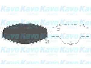 KAVO PARTS KBP-9032 stabdžių trinkelių rinkinys, diskinis stabdys 
 Techninės priežiūros dalys -> Papildomas remontas
0446522010, 0446522020, 0446522030