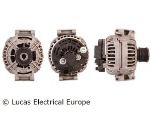 LUCAS ELECTRICAL LRA02249 kintamosios srovės generatorius 
 Elektros įranga -> Kint. sr. generatorius/dalys -> Kintamosios srovės generatorius
2711541002, A2711541002