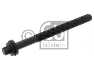 FEBI BILSTEIN 18616 cilindro galvutės varžtas 
 Variklis -> Cilindrų galvutė/dalys -> Cylindrų galvutės varžtas
0204.74, 204.74, 0204.74, 204.74