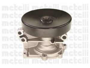 METELLI 24-0636 vandens siurblys 
 Aušinimo sistema -> Vandens siurblys/tarpiklis -> Vandens siurblys
77 01 466 850, 77 01 468 802, 5960414