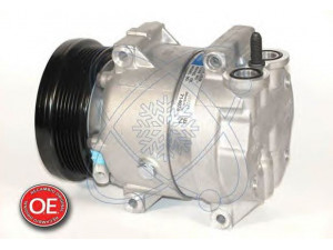 ELECTRO AUTO 20B0119 kompresorius, oro kondicionierius 
 Oro kondicionavimas -> Kompresorius/dalys
96246405, 96484932, 96539388, 96539392