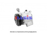 AKS DASIS 850774N kompresorius, oro kondicionierius 
 Oro kondicionavimas -> Kompresorius/dalys
1373355, 1377940, 1386948, 1391138