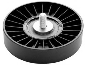 MAGNETI MARELLI 331316170100 kreipiantysis skriemulys, V formos diržas
2712060019
