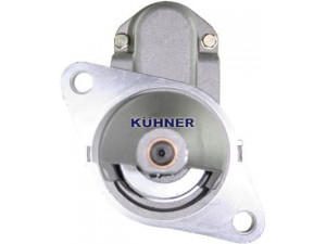 AD KÜHNER 10589 starteris 
 Elektros įranga -> Starterio sistema -> Starteris
NAD10038, NAD100380, RTC6061N