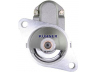 AD KÜHNER 10589 starteris 
 Elektros įranga -> Starterio sistema -> Starteris
NAD10038, NAD100380, RTC6061N