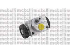 METELLI 04-0949 rato stabdžių cilindras 
 Stabdžių sistema -> Ratų cilindrai
1223491, 1385739, 2T142261AA