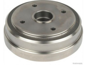 MAGNETI MARELLI 600000093010 stabdžių būgnas
43511-84040, 43511-84040-000, 43511-M8404-0A
