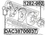 FEBEST DAC38700037 rato guolis
51720-29400