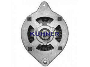 AD KÜHNER 301387RI kintamosios srovės generatorius
3581387R1, 3930503R1