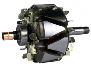 PowerMax 1110102 rotorius, kintamosios srovės generatorius