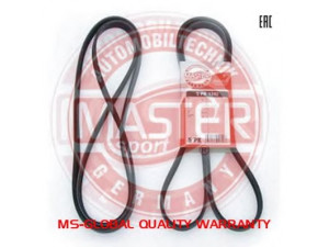 MASTER-SPORT 5PK1515-PCS-MS V formos rumbuoti diržai 
 Techninės priežiūros dalys -> Techninės priežiūros intervalai
7700865588