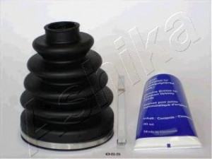 ASHIKA 63-00-055 gofruotoji membrana, kardaninis velenas 
 Ratų pavara -> Gofruotoji membrana
GD1922530