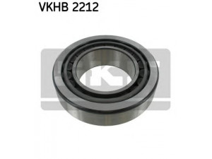 SKF VKHB 2212 rato guolis 
 Ašies montavimas/vairavimo mechanizmas/ratai -> Rato stebulė/montavimas -> Rato guolis
26800270, 7177004, 26800270, 7177004
