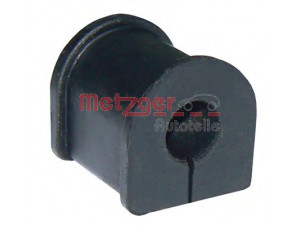 METZGER 52046209 skersinio stabilizatoriaus įvorių komplektas 
 Ašies montavimas/vairavimo mechanizmas/ratai -> Stabilizatorius/fiksatoriai -> Sklendės
0444153, 0444199, 444153, 444199