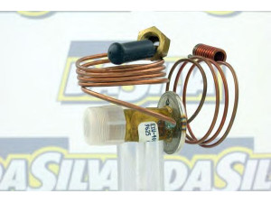 DA SILVA FD1123 išsiplėtimo vožtuvas, oro kondicionavimas 
 Oro kondicionavimas -> Vožtuvai