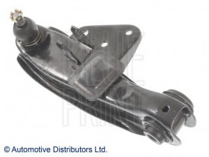 BLUE PRINT ADG086267 vikšro valdymo svirtis 
 Ašies montavimas/vairavimo mechanizmas/ratai -> Valdymo svirtis/pasukamosios svirties sujungimas -> Vairo trauklės (valdymo svirtis, išilginis balansyras, diago
54510-4B000, 54510-4B001, 54510-4F000