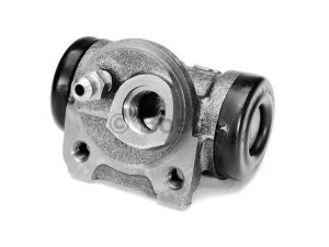 BOSCH F 026 002 204 rato stabdžių cilindras 
 Stabdžių sistema -> Ratų cilindrai
4402 65, 4402 65, 4402 65