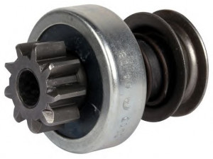 PowerMax 1014356 laisvos eigos pavara, starteris