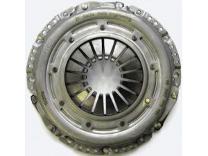 SACHS (ZF SRE) 883082 999791 sankabos suspaudimo plokštelė