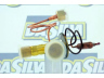 DA SILVA FD1083 išsiplėtimo vožtuvas, oro kondicionavimas 
 Oro kondicionavimas -> Vožtuvai