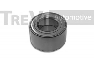 TREVI AUTOMOTIVE WB1624 rato guolio komplektas 
 Ašies montavimas/vairavimo mechanizmas/ratai -> Rato stebulė/montavimas -> Rato guolis
71714464