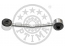 OPTIMAL G7-1173 šarnyro stabilizatorius 
 Ašies montavimas/vairavimo mechanizmas/ratai -> Stabilizatorius/fiksatoriai -> Savaime išsilyginanti atrama
5087.27