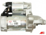 AS-PL S6099 starteris 
 Elektros įranga -> Starterio sistema -> Starteris
28100-0Q041, 28100-0Q050