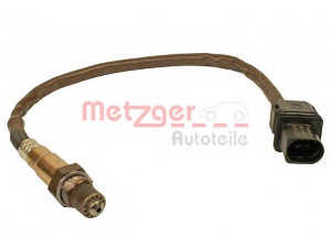 METZGER 0893364 lambda jutiklis 
 Išmetimo sistema -> Jutiklis/zondas
009 542 6018, A009 542 6018