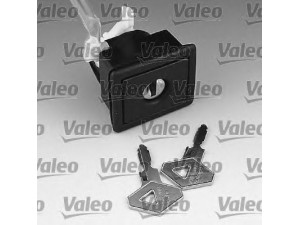 VALEO 252357 užrakto cilindras 
 Užrakinimo sistema -> Užrakto cilindras/rinkinys
7701349849