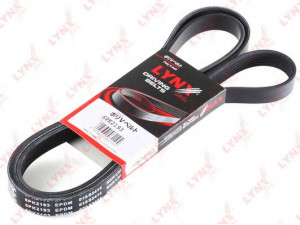 LYNXauto 6PK2193 V formos rumbuoti diržai
53008 722, 53010 288, 53013 905AA