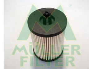 MULLER FILTER FN945x2 kuro filtras 
 Techninės priežiūros dalys -> Papildomas remontas
7L6127177, 7L6127434